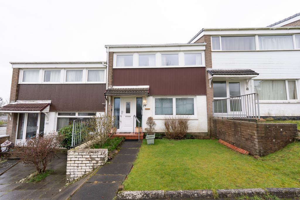 3 Bedroom for Sale