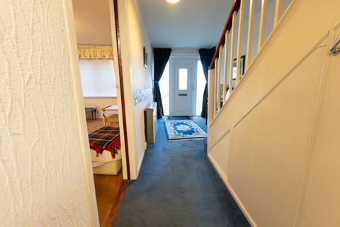 3 bedroom terraced house for sale, Riccarton, East Kilbride, G75