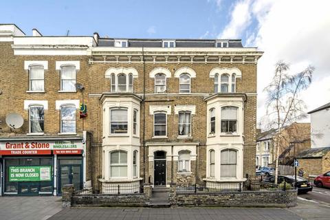 Churchfield Road, London W3