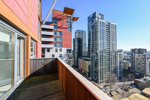 2 bedroom flat for sale, Phoenix Heights West, Canary Wharf, London, E14