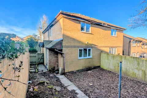 1 bedroom semi-detached house for sale, Whittington Way, Lydney GL15