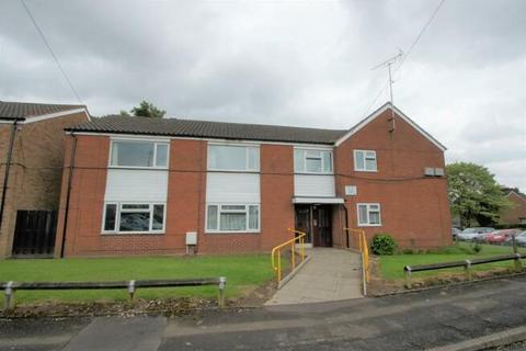 2 bedroom flat for sale, Romsley Close, Shelfield