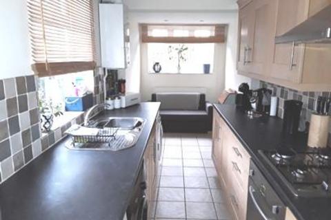 2 bedroom terraced house to rent, Bath Street, Rugby, CV21