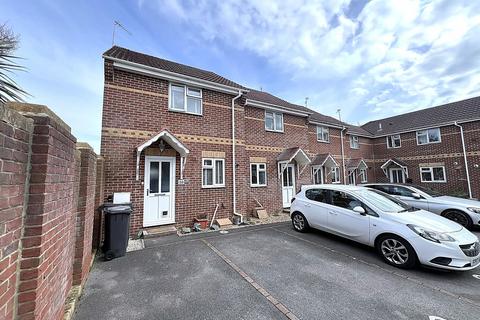 2 bedroom end of terrace house for sale, Melville Gardens, Winton, Bournemouth, BH9