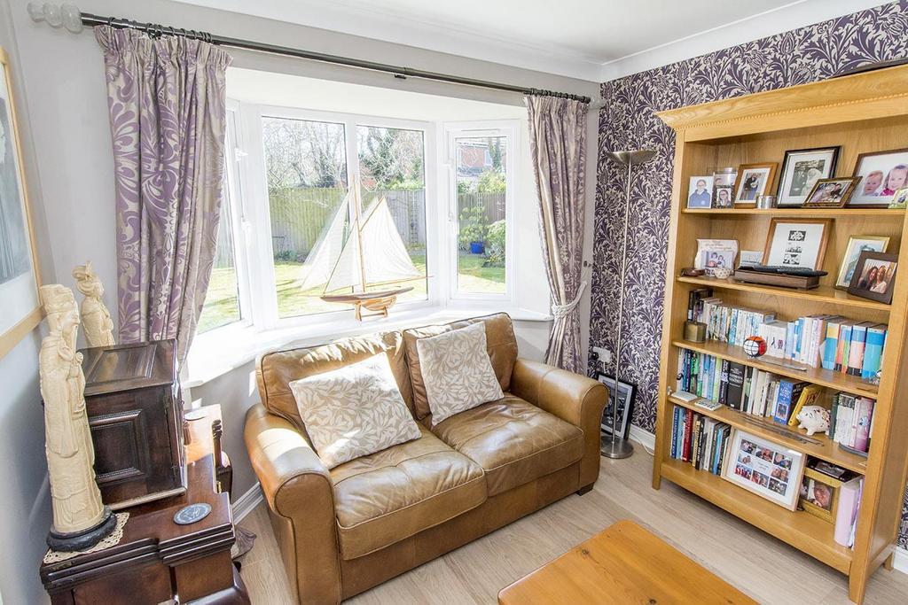 Dining Room / Snug
