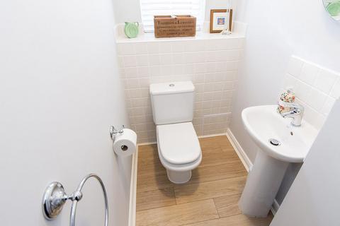 11 Beamont Close, Lutterworth, LE17 4GE