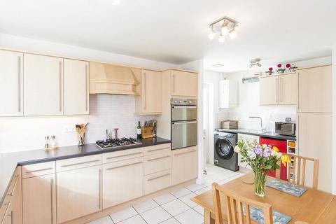 11 Beamont Close, Lutterworth, LE17 4GE
