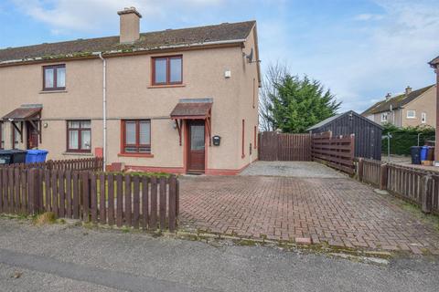 2 bedroom end of terrace house for sale, 63 St. Valery Avenue, Inverness