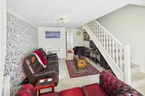 2 bedroom terraced house for sale, Warblington Close, Tadley, RG26