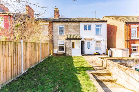 2 bedroom terraced house for sale, Old Palace Road, Norwich