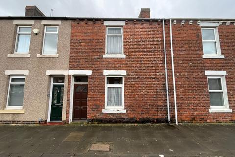 2 bedroom terraced house for sale, St. Rollox Street, Hebburn, Tyne and Wear, NE31