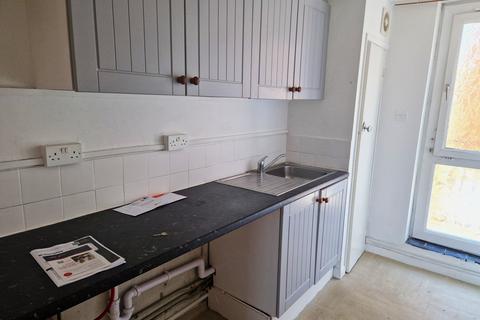 1 bedroom flat to rent, Stoke Road, Gosport PO12