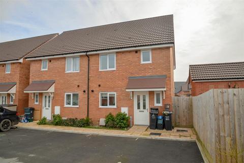 3 bedroom semi-detached house to rent, Bronze Mead, Cannington TA5