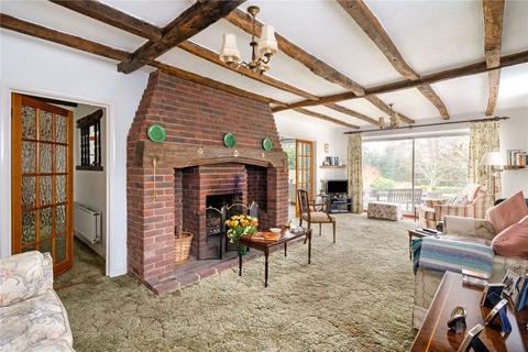 4 bedroom detached house for sale, High Pitfold, Surrey GU26