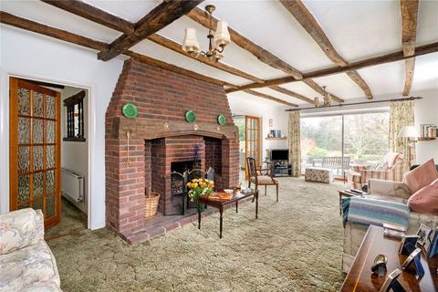 St Andrews High Pitfold, Hindhead, GU26 6BN