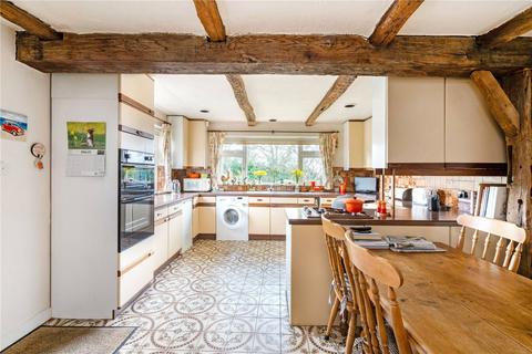 St Andrews High Pitfold, Hindhead, GU26 6BN