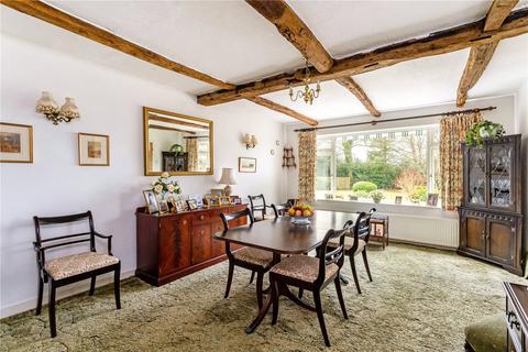 St Andrews High Pitfold, Hindhead, GU26 6BN