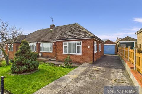 3 bedroom semi-detached bungalow for sale, Broadlands Drive, East Ayton, Scarborough