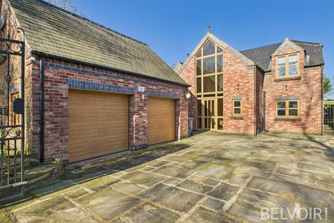 5 bedroom detached house to rent, Main Street, Newark, Shelton, NG23