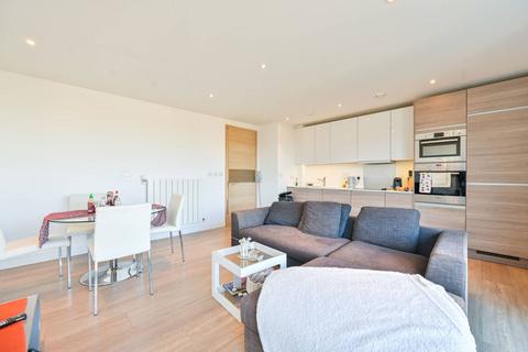 2 bedroom flat for sale, Seafarer Way, Rotherhithe, London, SE16