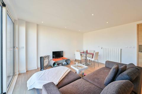 Seafarer Way, Rotherhithe, London, SE16