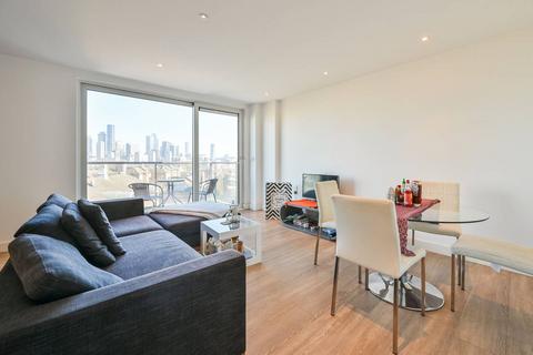 Seafarer Way, Rotherhithe, London, SE16