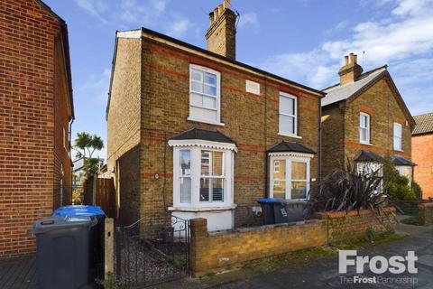 undefined, Hythe Road, Staines-upon-Thames, Surrey, TW18