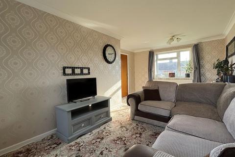 2 bedroom semi-detached house for sale, Bonsey Gardens, Beccles NR34