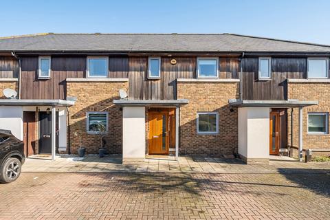 2 bedroom terraced house for sale, Baker Place, Epsom KT19