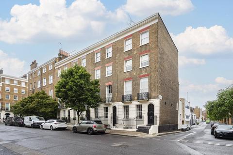 1 bedroom flat to rent, Blandford Street, Marylebone, London, W1U