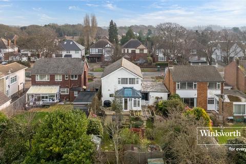 3 bedroom detached house for sale, Holdenhurst Avenue, Bournemouth, Dorset, BH7