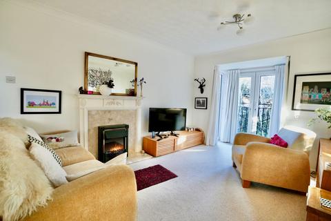 2 bedroom retirement property for sale, Ashdown Court, Cromer, NR27