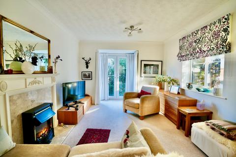 2 bedroom retirement property for sale, Ashdown Court, Cromer, NR27