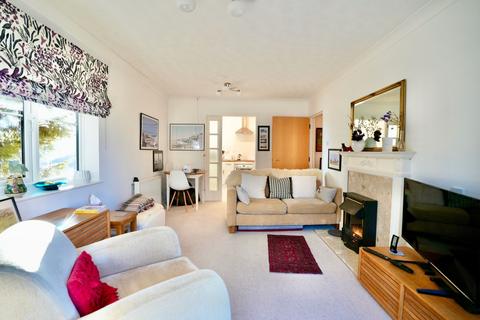 2 bedroom retirement property for sale, Ashdown Court, Cromer, NR27