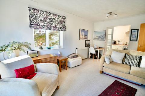 2 bedroom retirement property for sale, Ashdown Court, Cromer, NR27