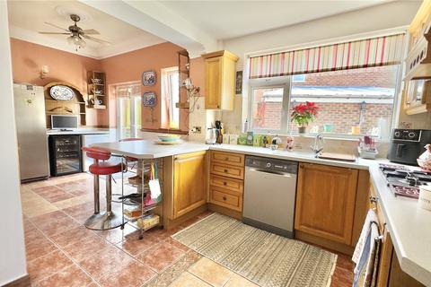 undefined, Sherry Lane, Arrowe Park, Wirral, CH49