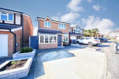 Kilmarnock Drive, Luton, Bedfordshire, LU2