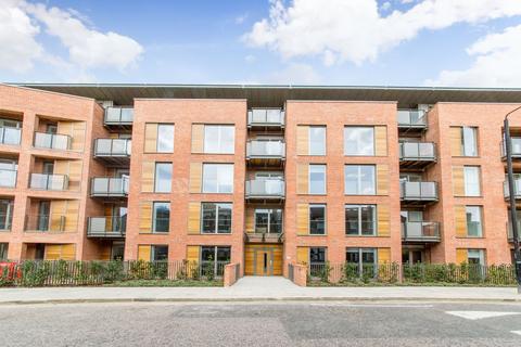 1 bedroom flat for sale, The Residence, Maygrove Road, West Hampstead, London, NW6