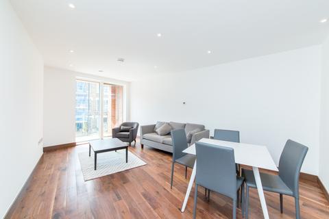 1 bedroom flat for sale, Beaufort Court, Maygrove Road, West Hampstead, London, NW6