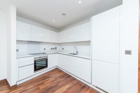 1 bedroom flat for sale, Beaufort Court, Maygrove Road, West Hampstead, London, NW6