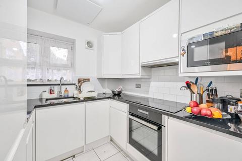 2 bedroom flat for sale, Blackheath Hill, Greenwich, London, SE10