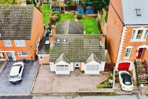 2 bedroom detached bungalow for sale, Fosse Way, Syston, LE7