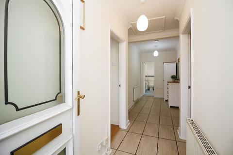2 bedroom detached bungalow for sale, Fosse Way, Syston, LE7