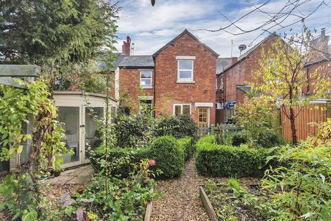 3 bedroom detached house for sale, Holbache Road, Oswestry, SY11