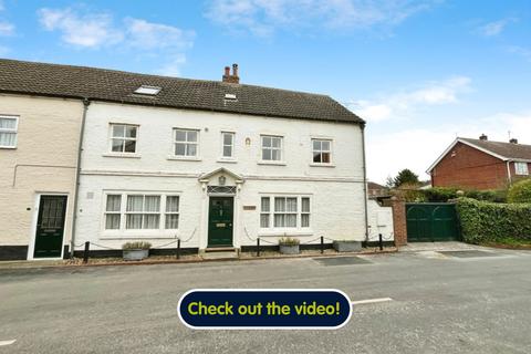 4 bedroom semi-detached house for sale, North Frodingham, East Riding Of Yorkshire YO25