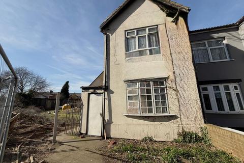 6 bedroom end of terrace house for sale, 42 Hillary Street & Land Adajacent, Walsall, West Midlands, WS2 9BP