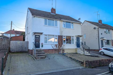 2 bedroom semi-detached house for sale, Fairlyn Drive, Bristol BS15