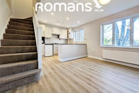 undefined, Lansdowne Way, High Wycombe, HP11