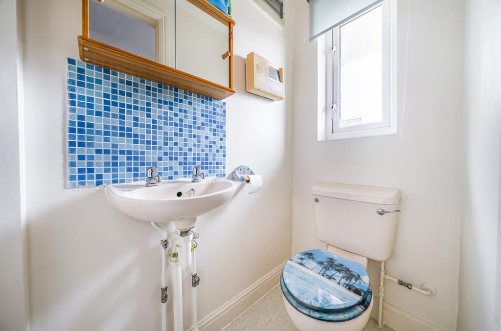 Cloakroom