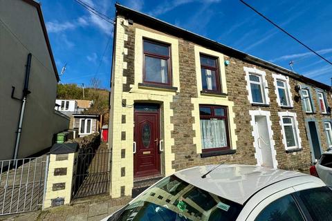 3 bedroom terraced house for sale, Treorchy CF42